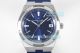 8F Factory Copy Vacheron Constantin Overseas Date Watch Blue Dial Blue Rubber 41MM (5)_th.jpg